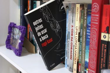 Resenha: Outros Jeitos de Usar a Boca - Rupi Kaur