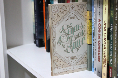 Resenha: Sonetos de Amor - Luís Vaz de Camões