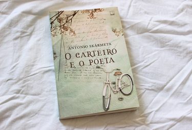 Resenha: O Carteiro e o Poeta - Antonio Skármeta