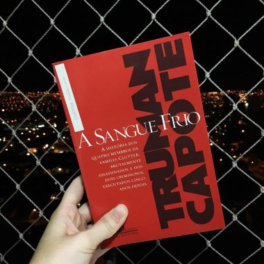 Resenha: A Sangue Frio - Truman Capote