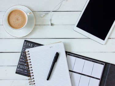 15 maneiras de escrever mais rápido e sem distrações