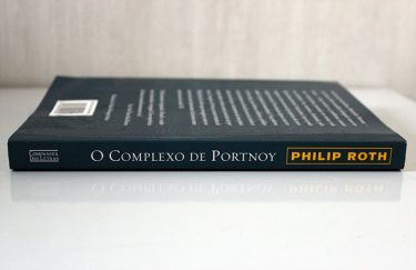 Resenha: O Complexo de Portnoy - Philip Roth