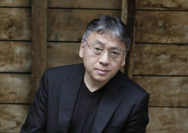 Kazuo Ishiguro: Conheça As Obras Do Vencedor Do Prêmio Nobel De ...