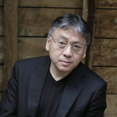Kazuo Ishiguro: conheça as obras do vencedor do Prêmio Nobel de Literatura de 2017