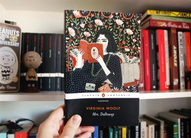 Resenha: Mrs. Dalloway - Virginia Woolf