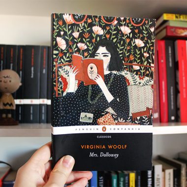 Resenha: Mrs. Dalloway – Virginia Woolf