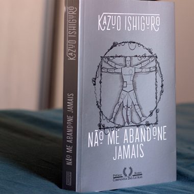 Resenha: Não Me Abandone Jamais - Kazuo Ishiguro