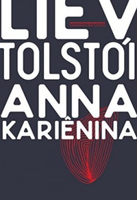 Resenha: Anna Kariênina - Liev Tolstói