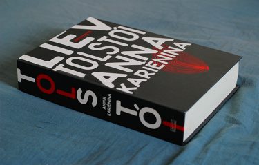 Resenha: Anna Kariênina - Liev Tolstói