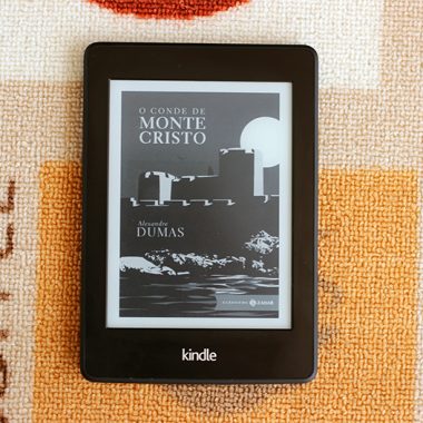Resenha: O Conde de Monte Cristo - Alexandre Dumas