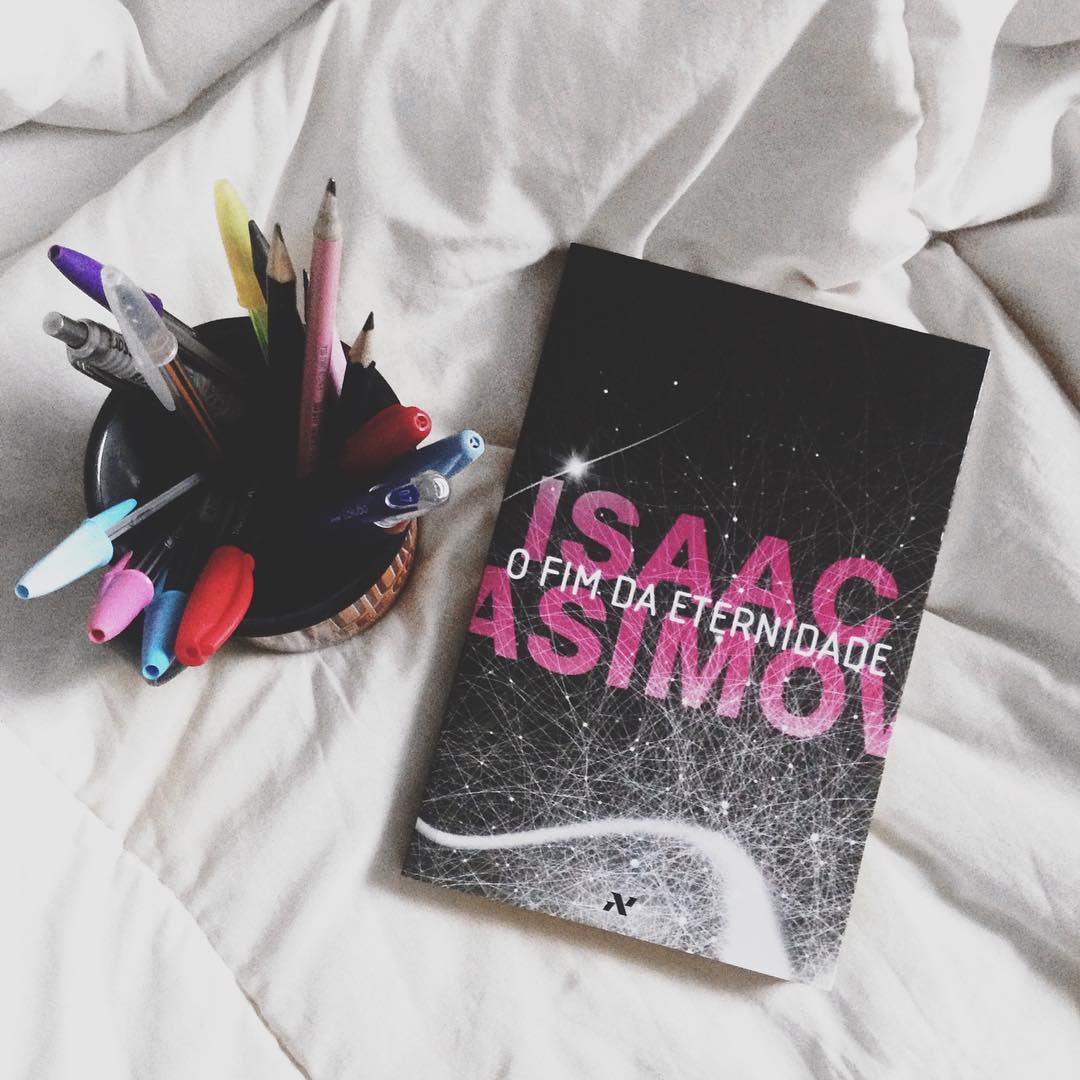 8 livros sobre viagem no tempo que você precisa conhecer!