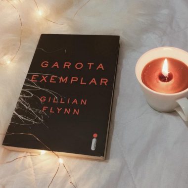 Resenha: Garota Exemplar - Gillian Flynn