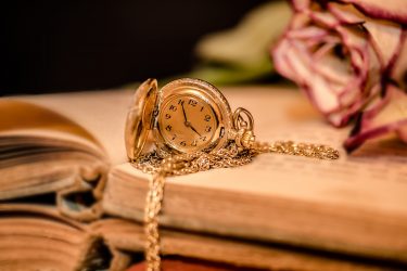 8 livros sobre viagem no tempo que você precisa conhecer!