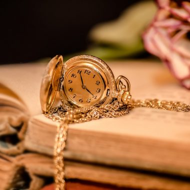 8 livros sobre viagem no tempo que você precisa conhecer!