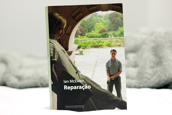 Resenha: Reparação - Ian McEwan