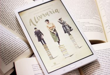 Resenha: A Livraria - Penelope Fitzgerald