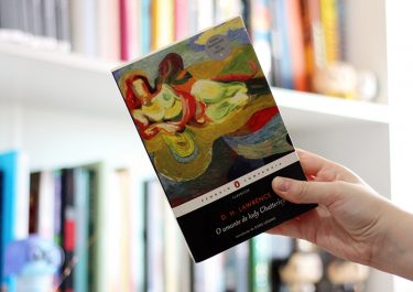 Resenha: O Amante de Lady Chatterley - D.H. Lawrence
