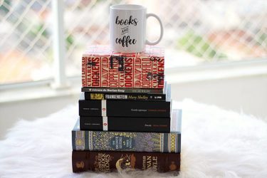Livros da Era Vitoriana que você precisa conhecer