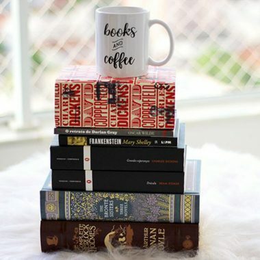 Livros da Era Vitoriana que você precisa conhecer