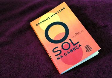 Resenha: O Sol na Cabeça - Geovani Martins