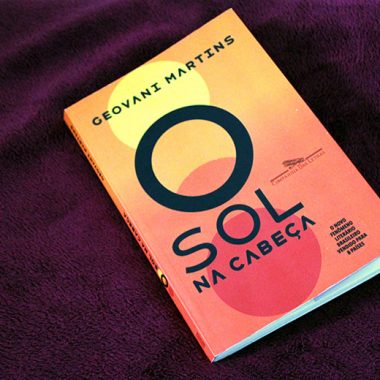 Resenha: O Sol na Cabeça - Geovani Martins