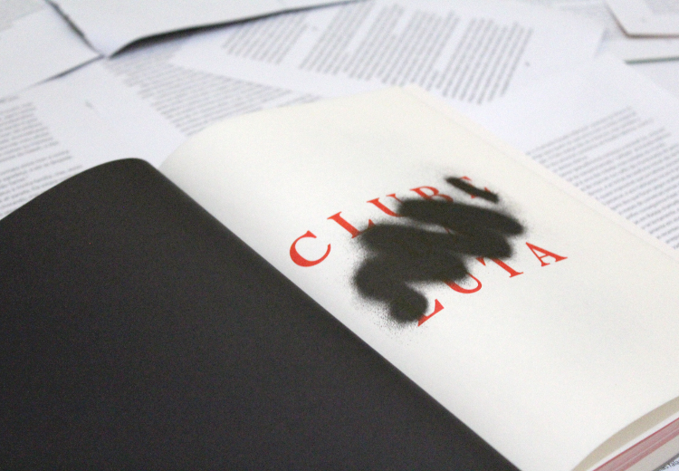 Resenha: Clube da Luta - Chuck Palahniuk