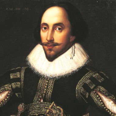 23 frases de Shakespeare para compartilhar