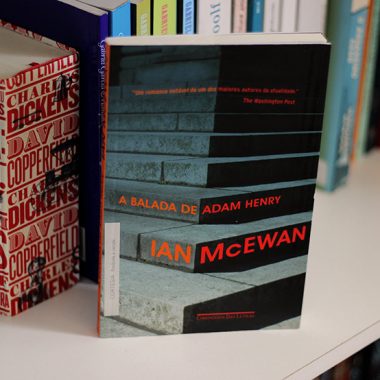 Resenha: A Balada de Adam Henry – Ian McEwan