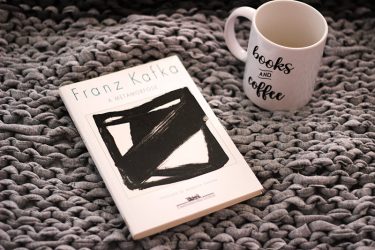 Resenha: A Metamorfose - Franz Kafka