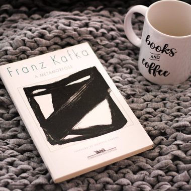Resenha: A Metamorfose - Franz Kafka