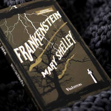 Curiosidades sobre Frankenstein que você nem imaginava