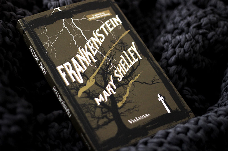 Curiosidades sobre Frankenstein que você nem imaginava