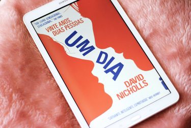 Resenha: Um Dia - David Nicholls