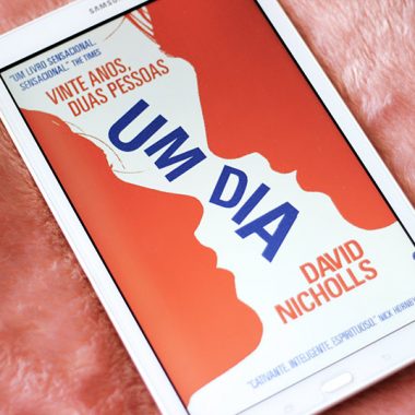 Resenha: Um Dia - David Nicholls