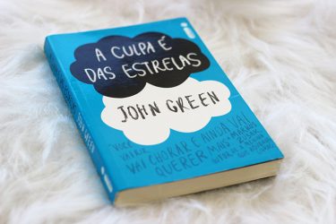 Resenha: A Culpa é das Estrelas - John Green