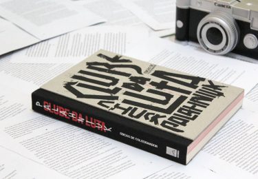 Resenha: Clube da Luta - Chuck Palahniuk