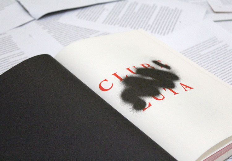 Resenha: Clube da Luta - Chuck Palahniuk