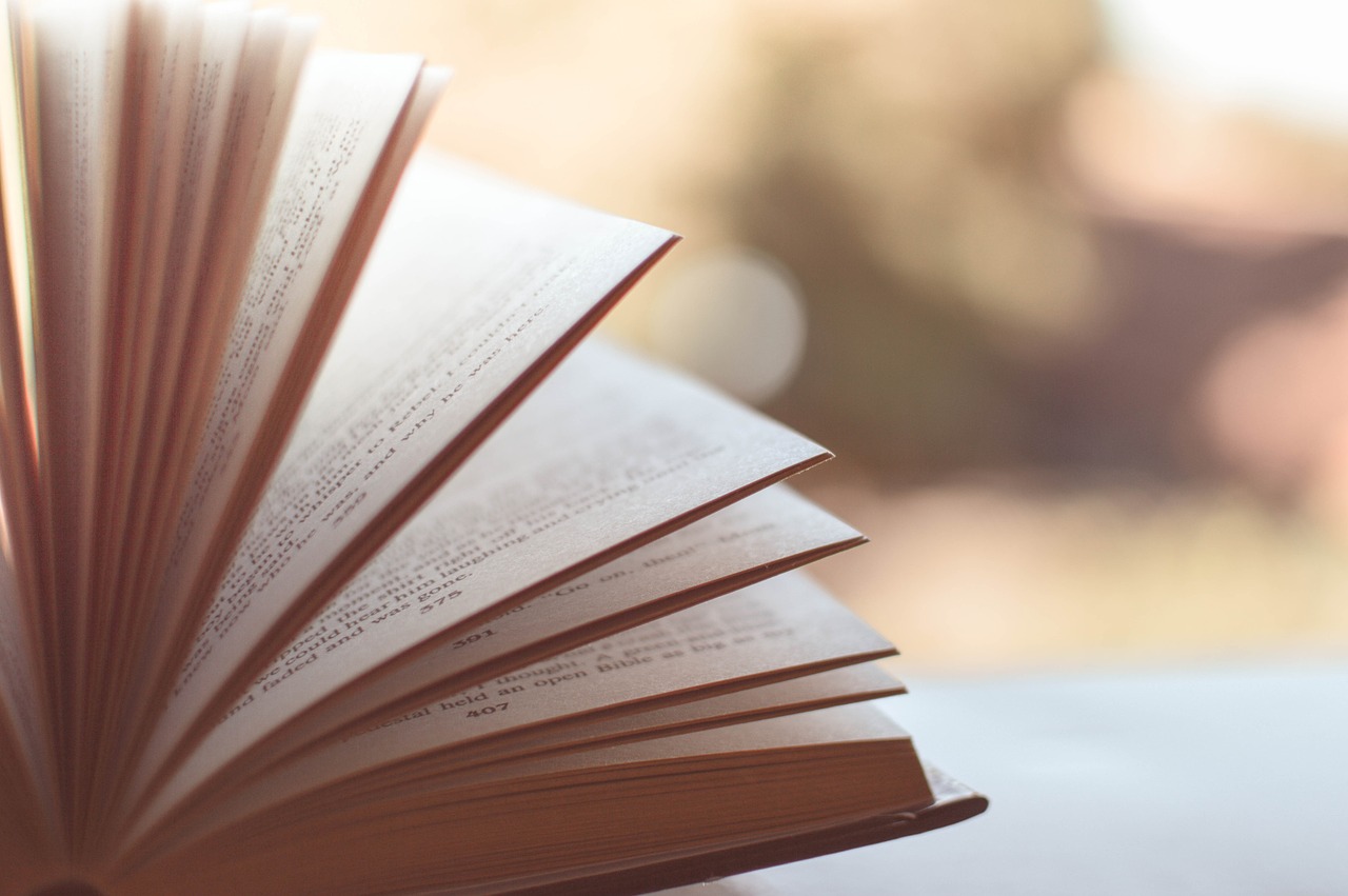 Livros para ler antes de morrer