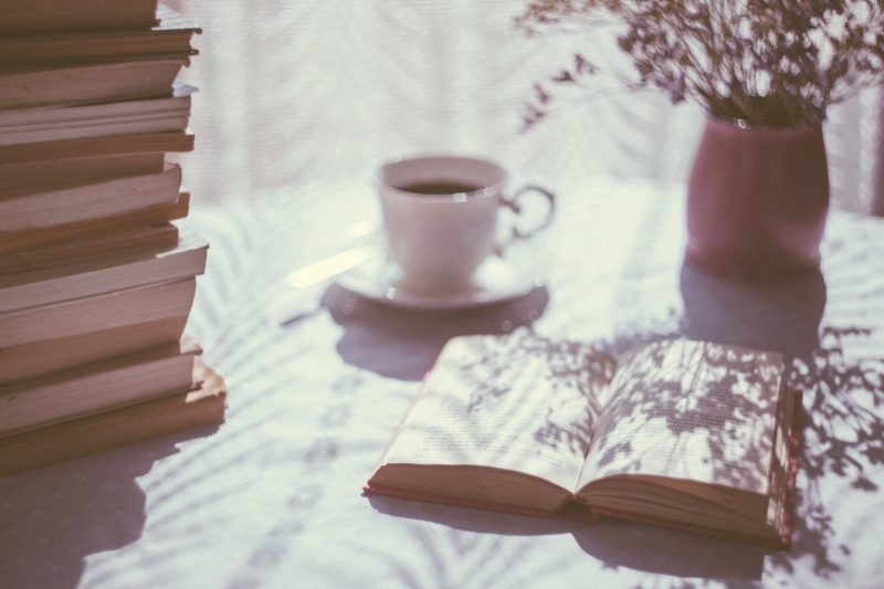 Livros para ler antes de morrer