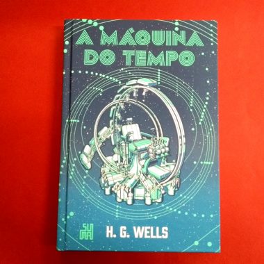 Resenha: A Máquina do Tempo – H.G. Wells