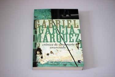 Resenha: Crônica de Uma Morte Anunciada - Gabriel García Márquez