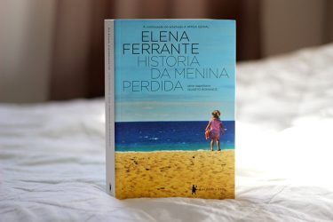 Resenha: História da Menina Perdida - Elena Ferrante