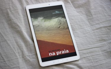 Resenha: Na Praia - Ian McEwan
