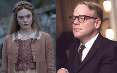 Filmes biográficos sobre escritores