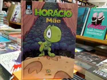 Resenha: Mãe - Fábio Coala