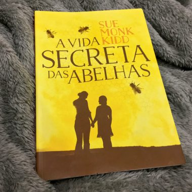 Resenha: A Vida Secreta das Abelhas - Sue Monk Kidd