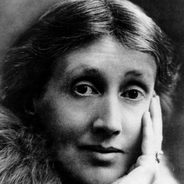 Frases inspiradoras dos livros de Virginia Woolf