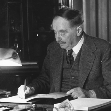 152 anos de H.G. Wells - Um dos pioneiros da ficção científica