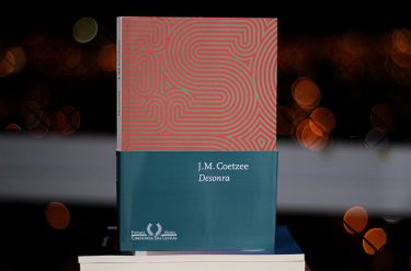 Resenha: Desonra - J.M. Coetzee