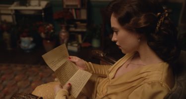 filmes para quem ama livros